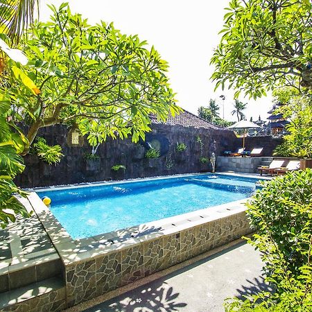 Hotel Shri Ganesh لوفينا المظهر الخارجي الصورة