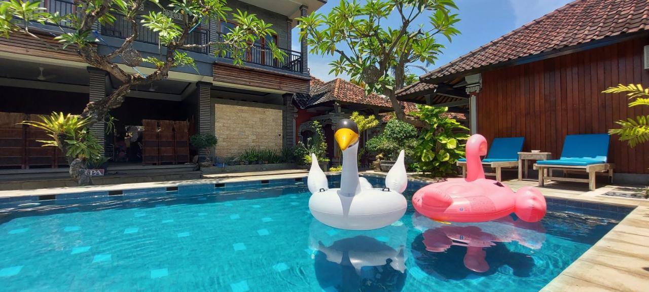 Hotel Shri Ganesh لوفينا المظهر الخارجي الصورة