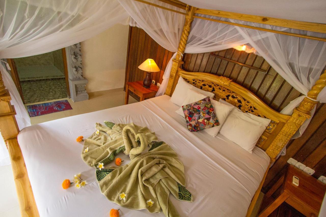 Hotel Shri Ganesh لوفينا المظهر الخارجي الصورة