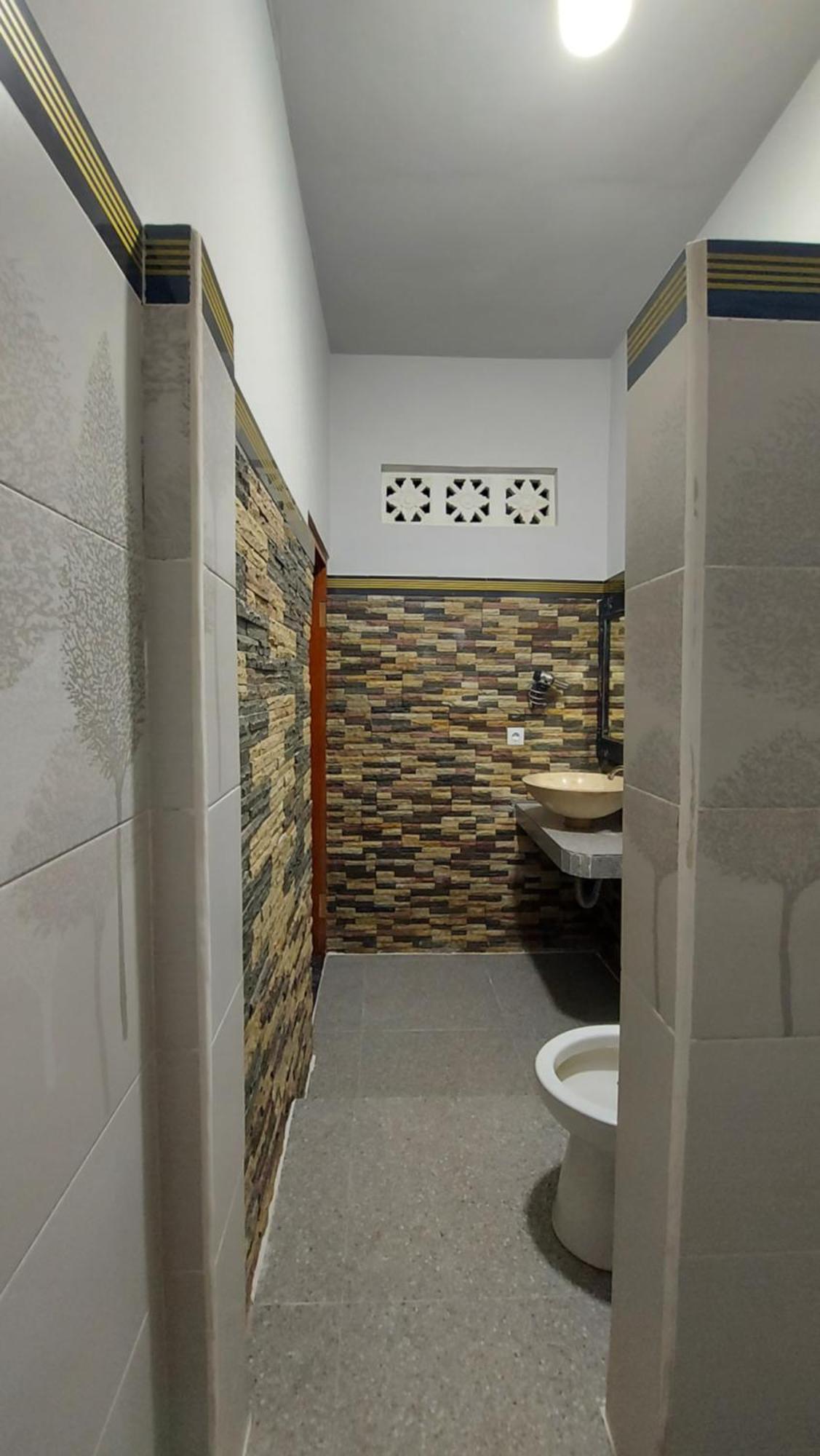 Hotel Shri Ganesh لوفينا المظهر الخارجي الصورة