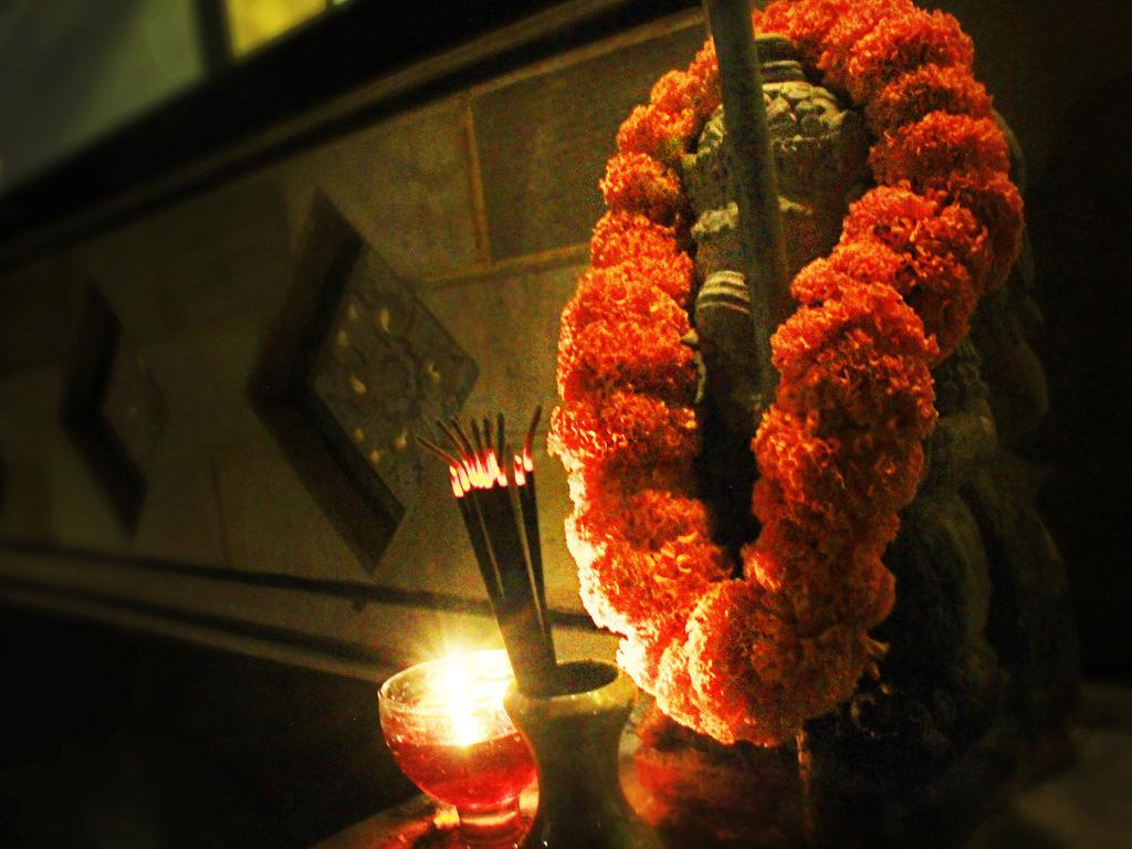 Hotel Shri Ganesh لوفينا المظهر الخارجي الصورة