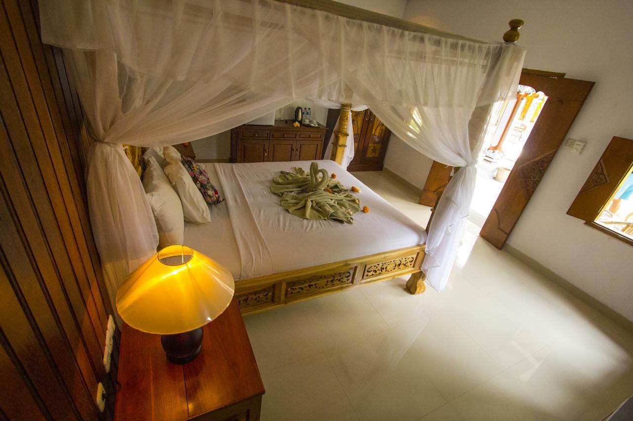 Hotel Shri Ganesh لوفينا المظهر الخارجي الصورة