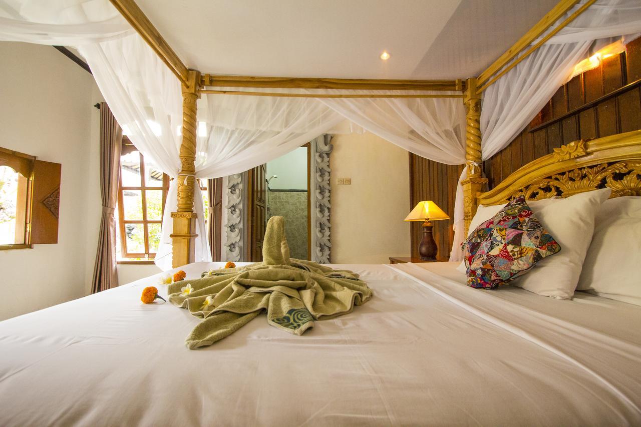 Hotel Shri Ganesh لوفينا المظهر الخارجي الصورة