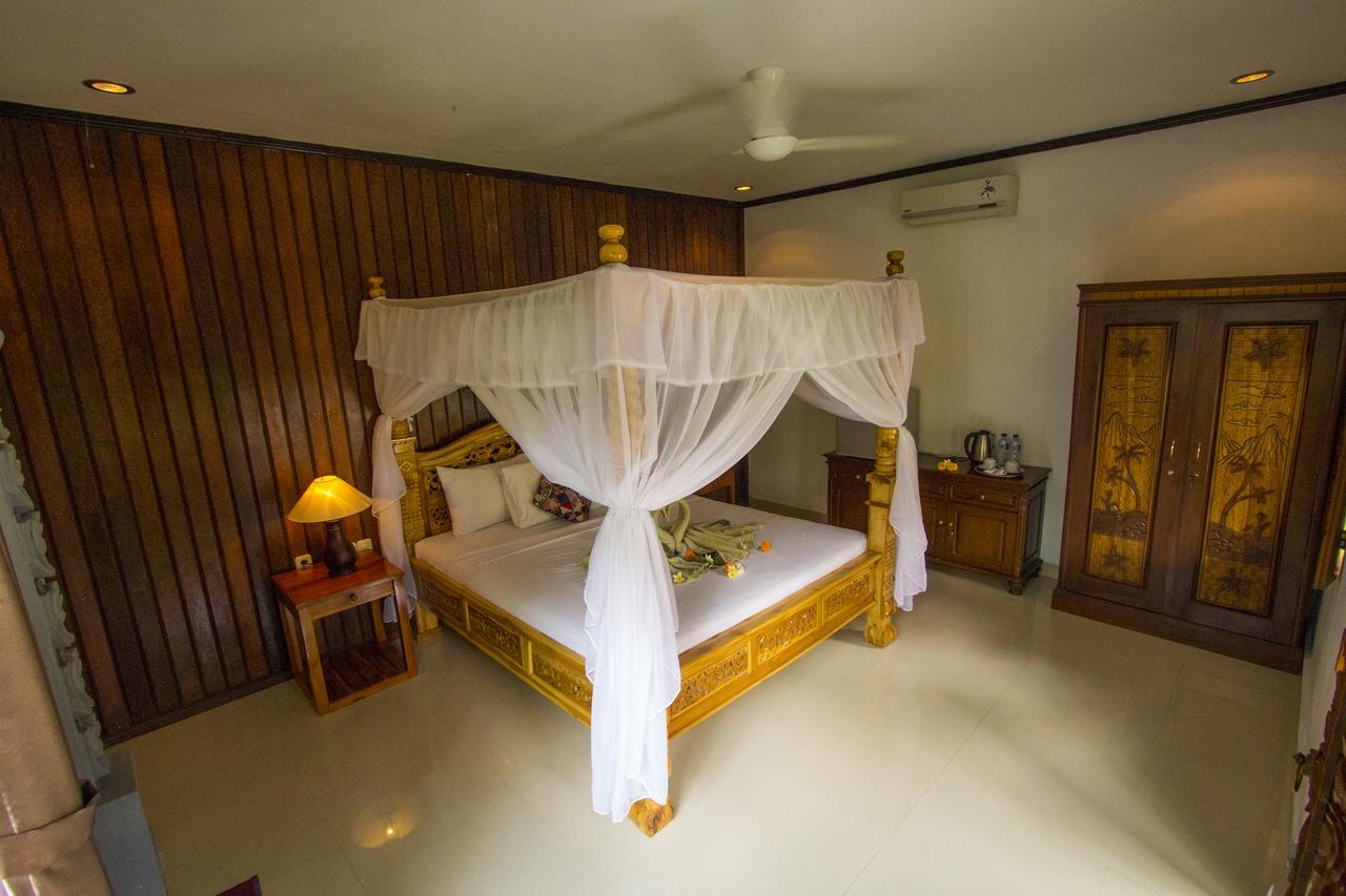 Hotel Shri Ganesh لوفينا المظهر الخارجي الصورة